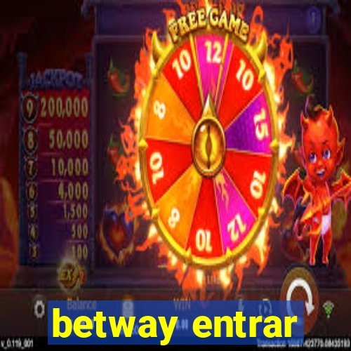 betway entrar