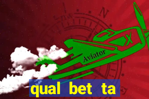 qual bet ta pagando hoje