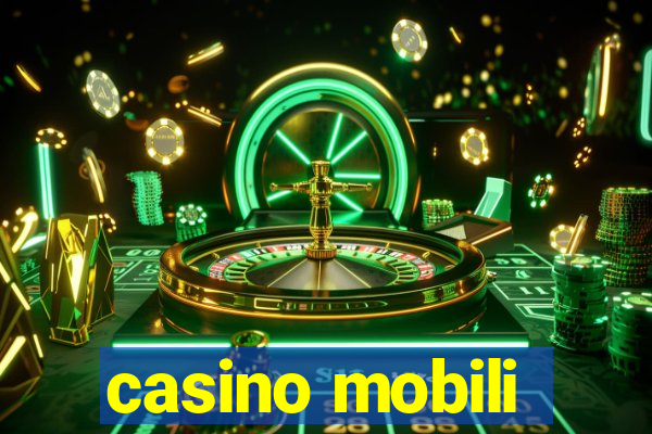 casino mobili