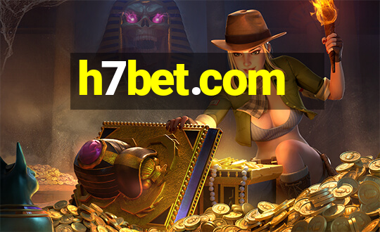 h7bet.com