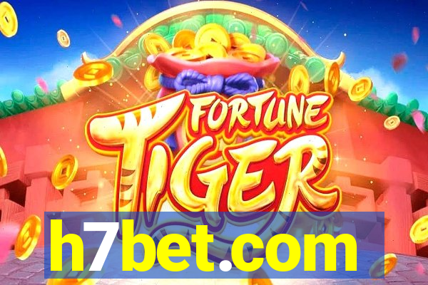 h7bet.com