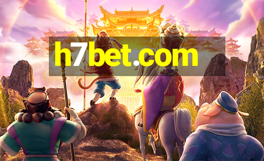 h7bet.com