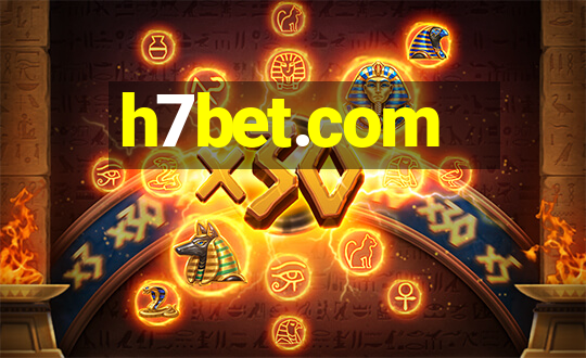 h7bet.com