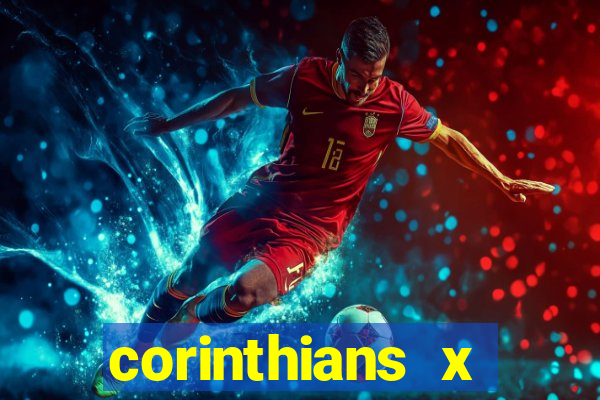 corinthians x palmeiras futemax ao vivo