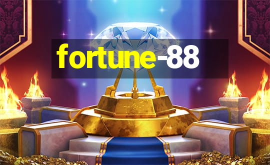 fortune-88