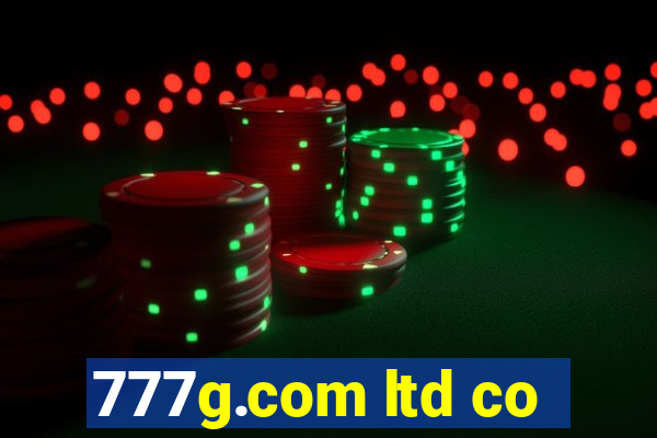 777g.com ltd co