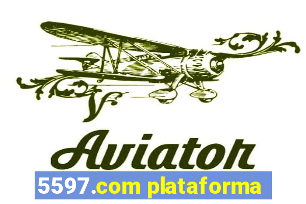 5597.com plataforma