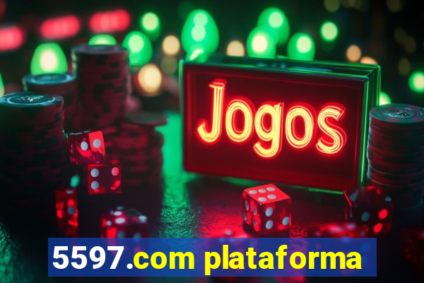 5597.com plataforma