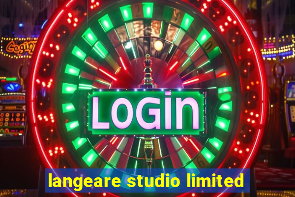 langeare studio limited