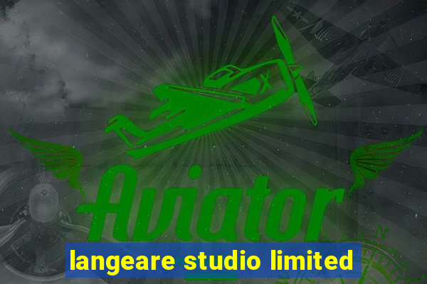 langeare studio limited