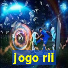 jogo rii