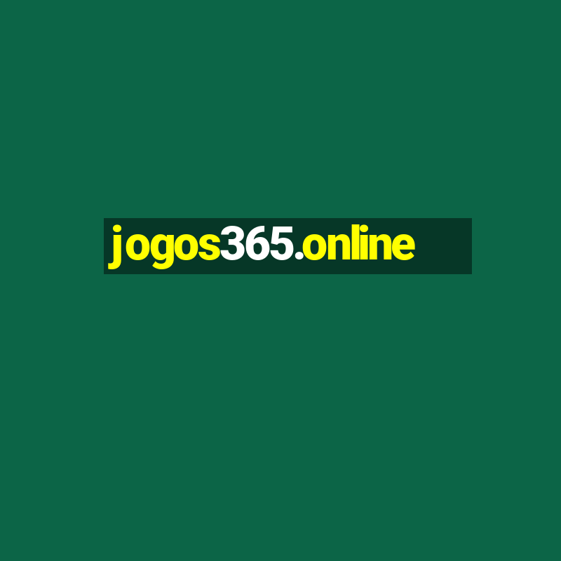 jogos365.online