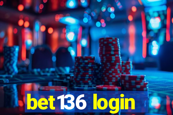 bet136 login