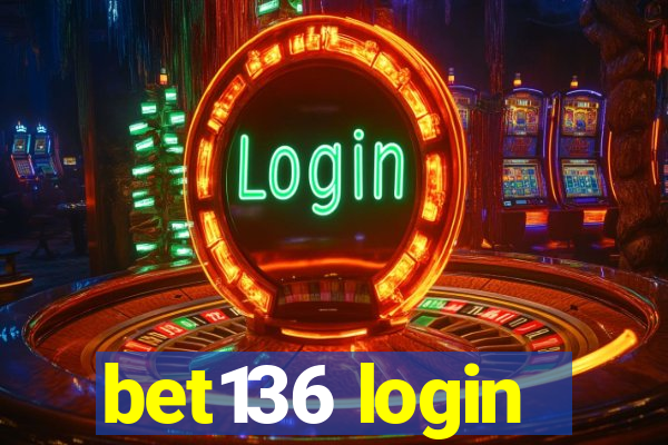 bet136 login