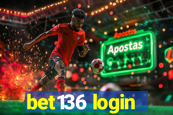 bet136 login