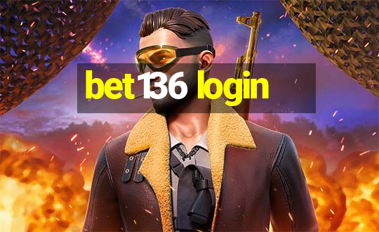 bet136 login