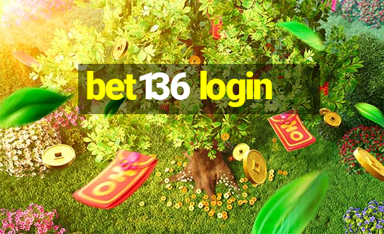 bet136 login