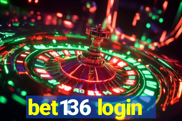 bet136 login