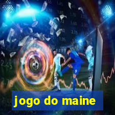 jogo do maine