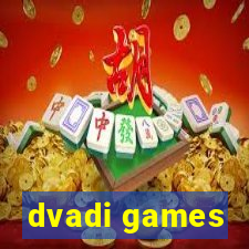 dvadi games