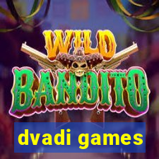 dvadi games