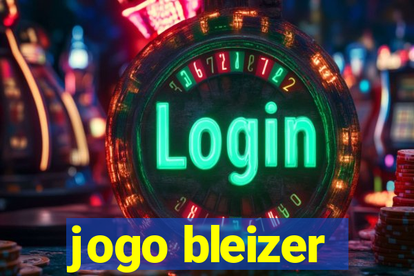 jogo bleizer