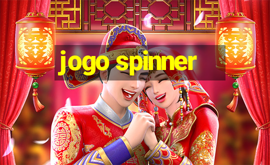 jogo spinner