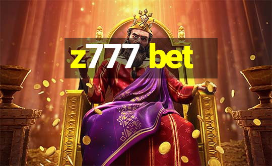 z777 bet