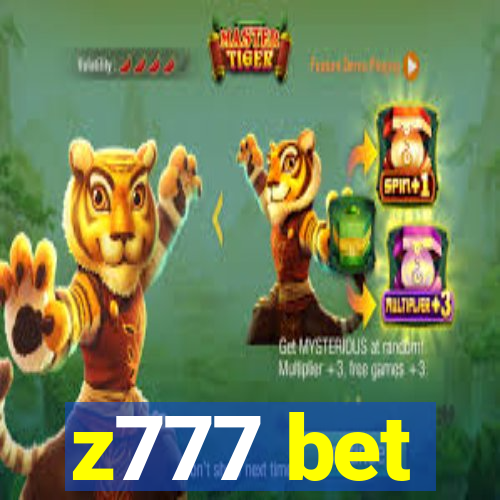 z777 bet