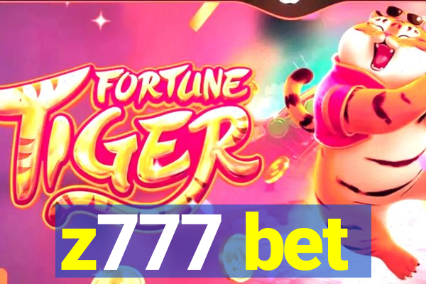 z777 bet