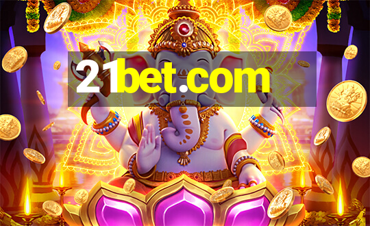 21bet.com