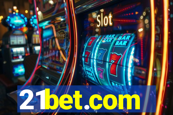 21bet.com