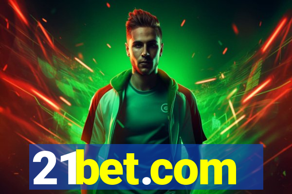 21bet.com