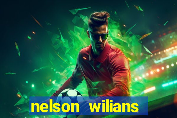 nelson wilians fratoni rodrigues fortuna