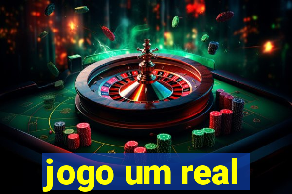 jogo um real