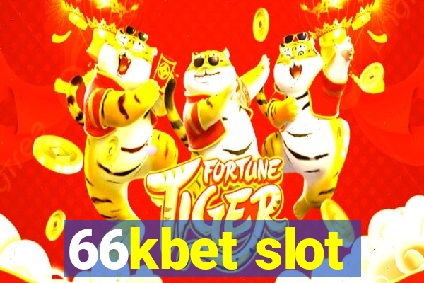 66kbet slot