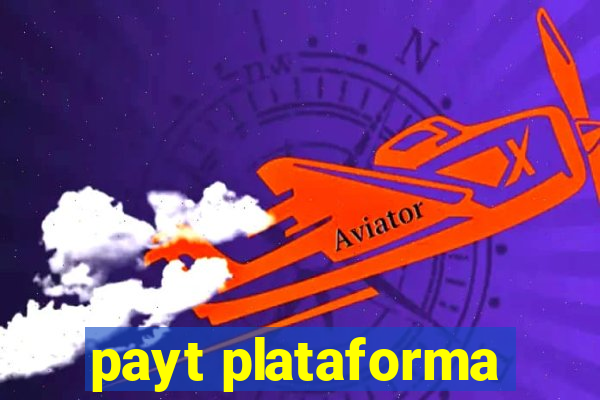 payt plataforma