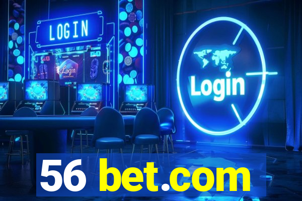 56 bet.com