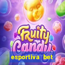 esportiva bet casino login