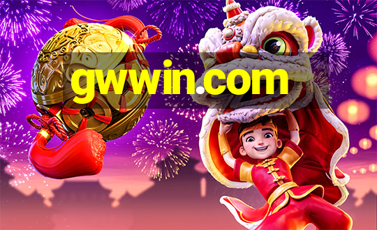 gwwin.com