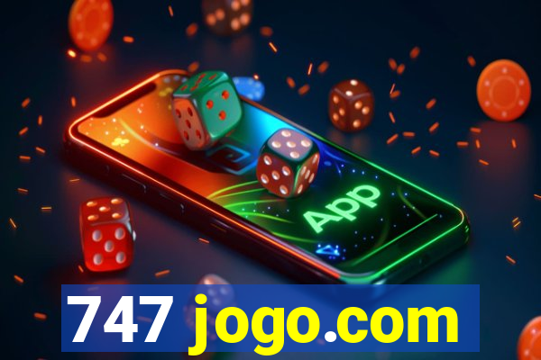 747 jogo.com