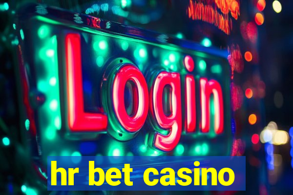 hr bet casino