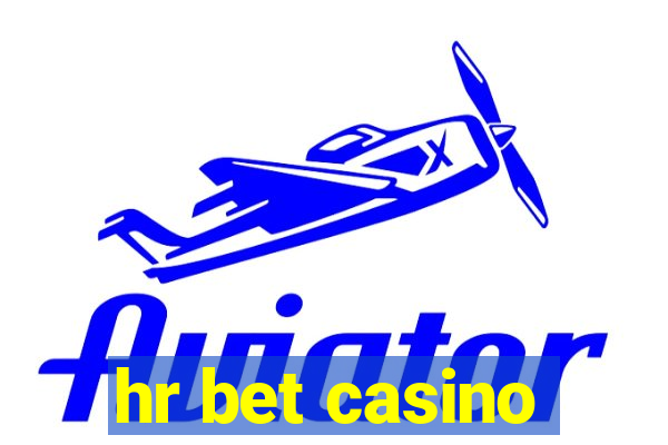 hr bet casino