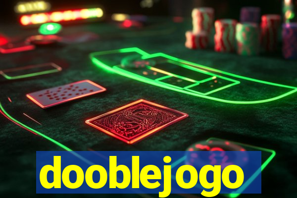 dooblejogo