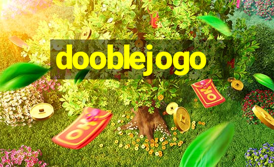 dooblejogo