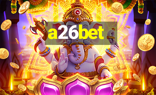 a26bet