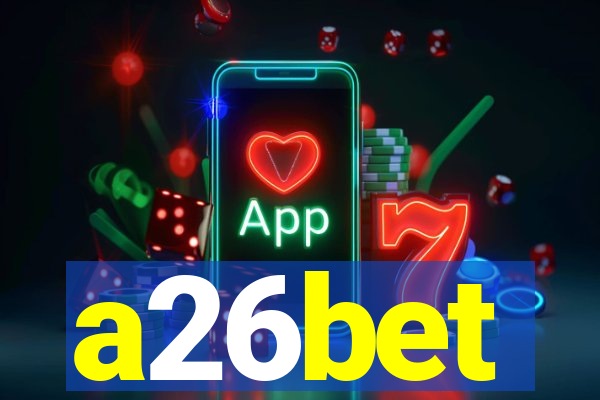 a26bet