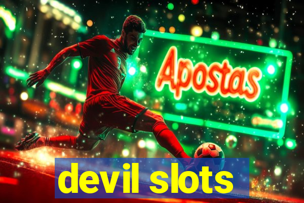 devil slots