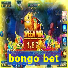 bongo bet