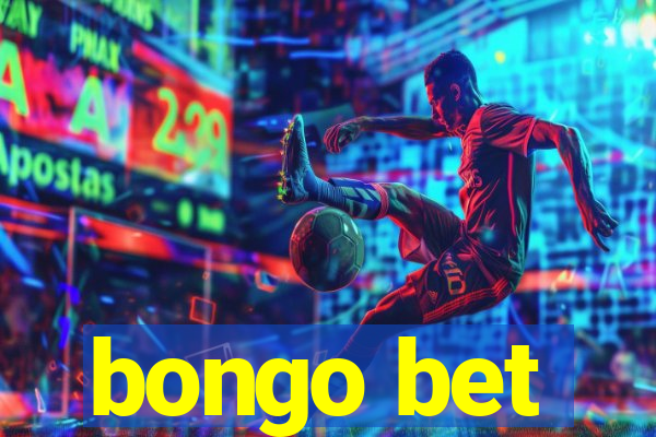 bongo bet